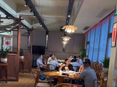 -静颐茶馆·素食(龙华店)