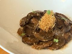 -广州富力君悦大酒店空中花园