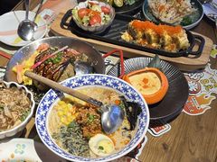 -桃太郎创作料理(大坪店)