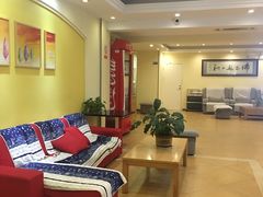 -如家酒店(舟山沈家门墩头码头店)