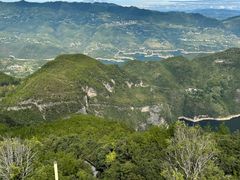 -重庆云阳龙缸景区