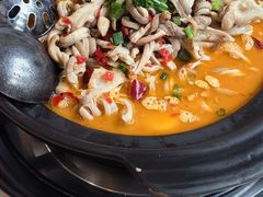 -李师傅脆肚(梅林店)