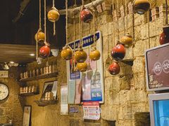 -盟重烧烤(高正街店)