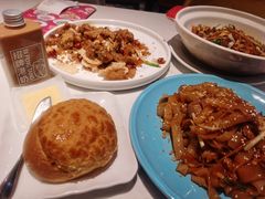 -避风塘(江桥万达店)