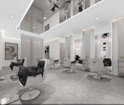 -THE LOG SALON 记录