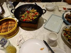 -福来居烤鸭店(天坛二店)