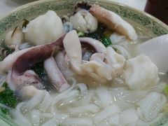 -文辉墨鱼丸大王(铜锣湾渣甸街总店)