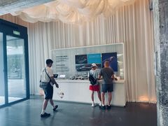 -现代汽车文化中心 Hyundai Motorstudio Beijing