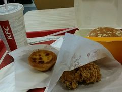 -肯德基(学院路店)