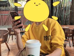 -星巴克(成都锦里店)