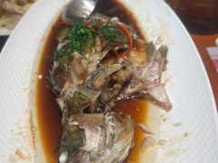 -秦三驴(云飞街店)