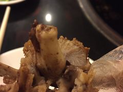 羊蝎子火锅-老北京羊蝎子火锅(光荣道店)