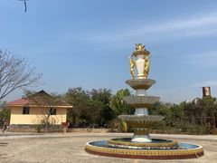 -一寨两国风景区
