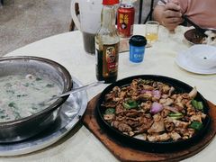 -标记美食新鲜猪杂(兴南大道店)
