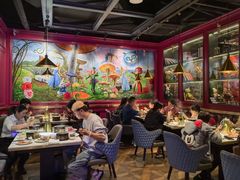 大堂-加餐海鲜自助(宝龙一城店)
