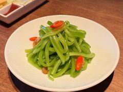-北京老铺烤鸭(老城根店)