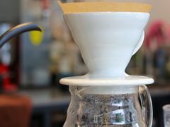 -CoffeeVendor(西乡店)