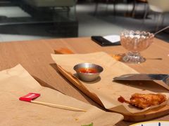 -必胜客(积水潭店)