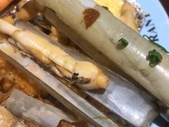 -松子料理(华威桥店)