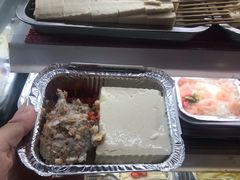 -百盛烧烤龙虾小酒馆(文富北路店)