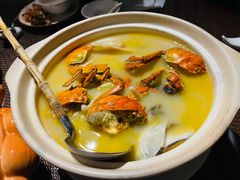 -杭州桐庐康莱德酒店中餐厅·乐