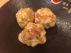 -博多一幸舍(侨福芳草地购物中心店)