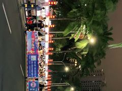 -海大南门夜市(海富街店)