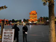 -朝花夕拾中餐厅(台儿庄古城复兴广场店)
