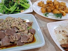 -荷香居(洞企石路店)
