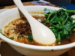 担担面-眉州小吃(魏公村店)