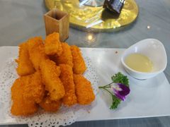 -海拉尔蒙古包(房山长阳总店)