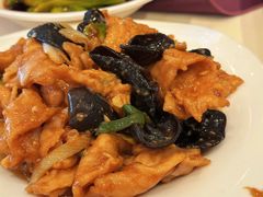 -凯鸽酒楼(大同振兴街店)