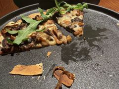 -本处·素食·融合料理(南油店)