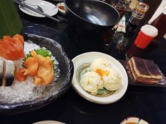 -真剑日本料理·铁板烧(贵州路店)
