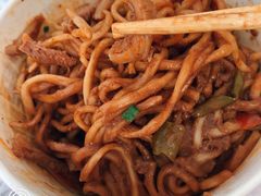 -蔡记炸酱热干面(昌里路店)