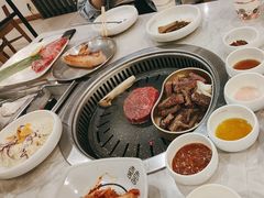 -黄金牧场(明洞总店)