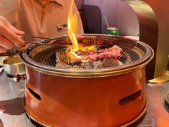 -西塔老太太泥炉烤肉(苏州大悦城店)