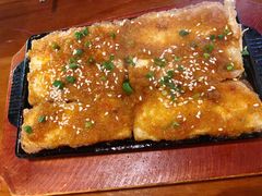 铁板豆腐-槿Story·韩国料理(望京韩国美食城店)