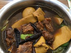 -鹍记特色牛杂面