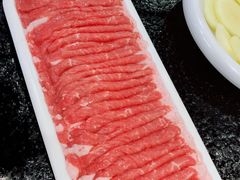 -常赢三兄弟·清真涮肉(五莲路店)