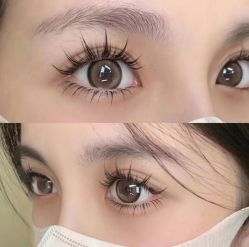 -爱睫物语·疗愈美睫美甲