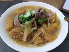 -老太皮肚面