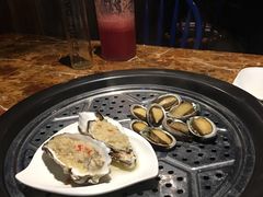 -船奇蒸汽海鲜·闽菜(八市海鲜总店)