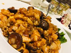 八珍豆腐-大铁勺新津菜(迎水道店)