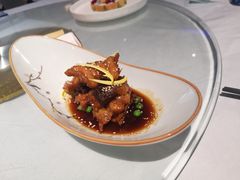 老上海熏鱼-瓷忆·瓷文化餐厅(上海店)