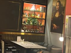 -遇见杜尚西餐厅(万达金街店)