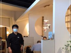 大堂-蜜桃餐厅·伴山(绿宝广场店)