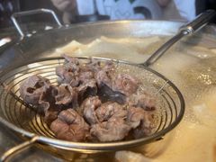 -林记潮牛·牛肉火锅(上马墩店)