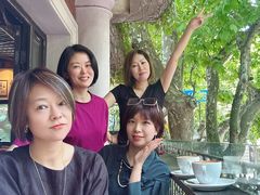 -古董花园(思南路42弄小区店)