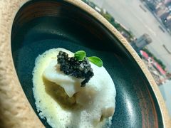-翡翠36餐厅(浦东香格里拉店)
